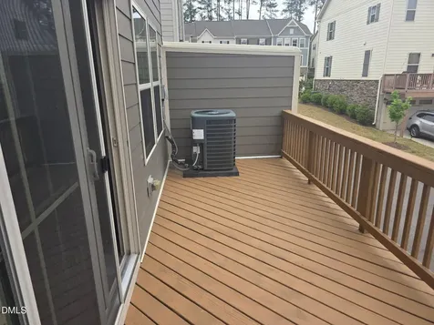 214 Timber Forest Lane Cary NC 27519