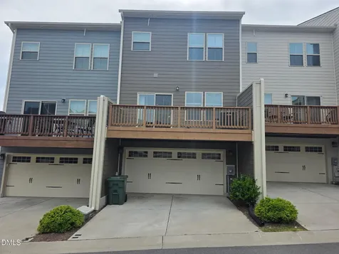 214 Timber Forest Lane Cary NC 27519
