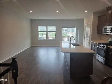 214 Timber Forest Lane Cary NC 27519