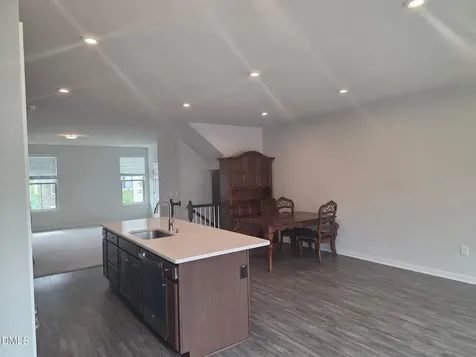 214 Timber Forest Lane Cary NC 27519