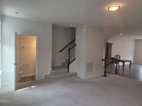 214 Timber Forest Lane Cary NC 27519
