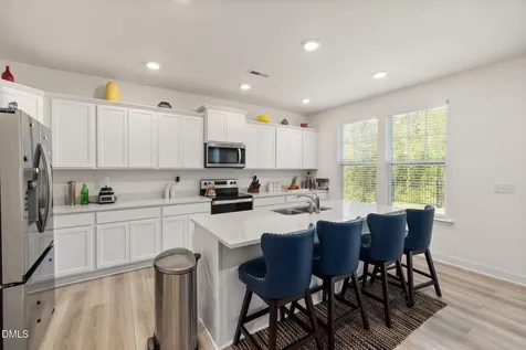 1273 Sidney Creek Drive Zebulon NC 27597