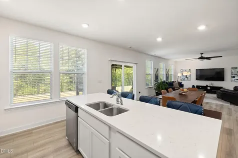 1273 Sidney Creek Drive Zebulon NC 27597