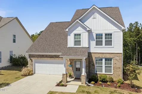 1273 Sidney Creek Drive Zebulon NC 27597