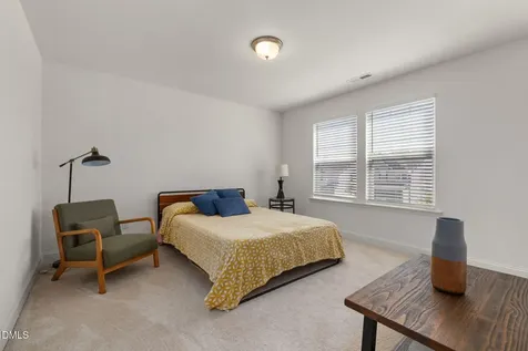 1273 Sidney Creek Drive Zebulon NC 27597