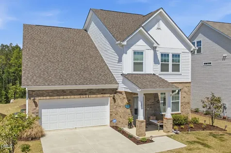 1273 Sidney Creek Drive Zebulon NC 27597