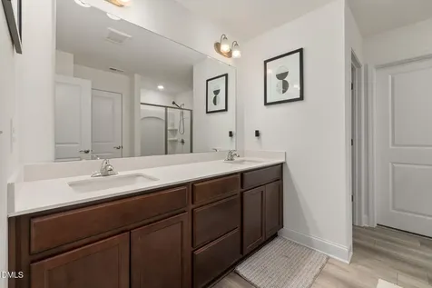 1273 Sidney Creek Drive Zebulon NC 27597