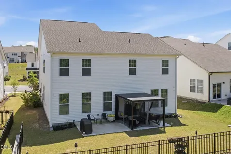 1273 Sidney Creek Drive Zebulon NC 27597