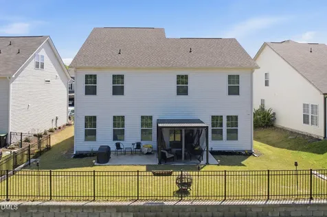 1273 Sidney Creek Drive Zebulon NC 27597