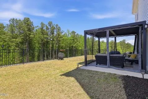 1273 Sidney Creek Drive Zebulon NC 27597