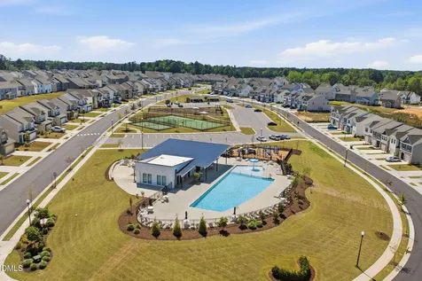 1273 Sidney Creek Drive Zebulon NC 27597
