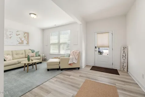 1273 Sidney Creek Drive Zebulon NC 27597