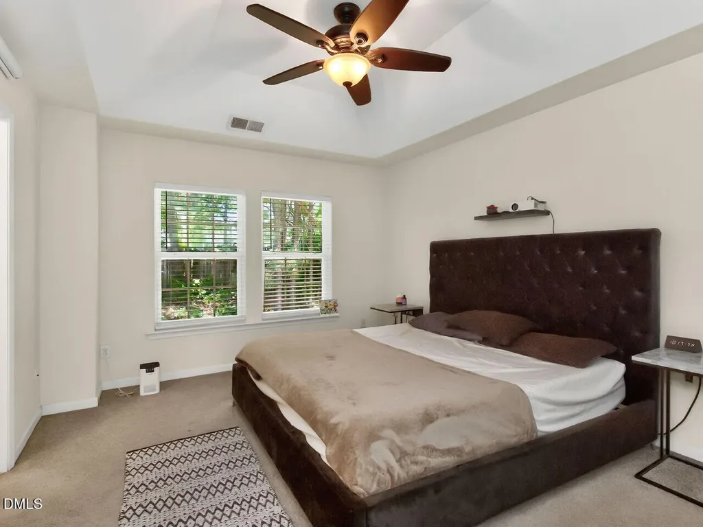 6200 Saltville Court Raleigh NC 27610