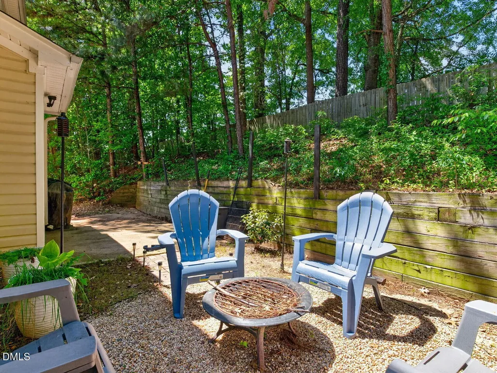 6200 Saltville Court Raleigh NC 27610