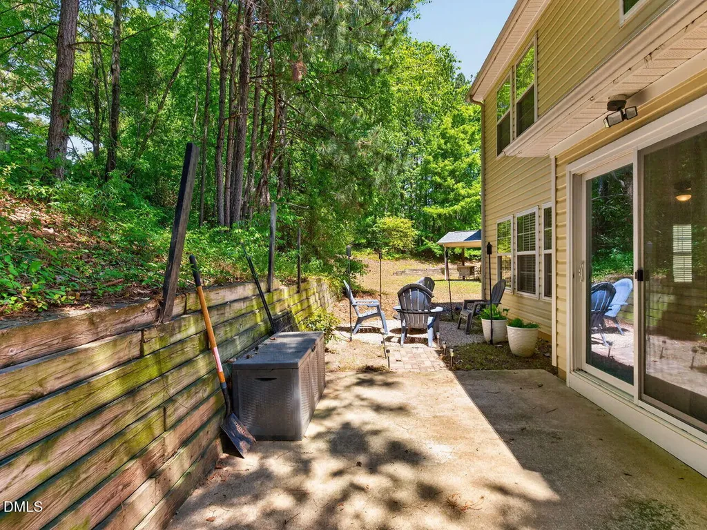 6200 Saltville Court Raleigh NC 27610