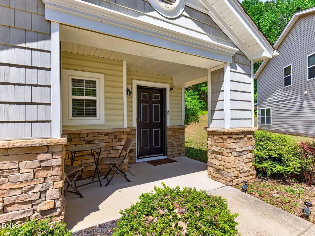 6200 Saltville Court Raleigh NC 27610