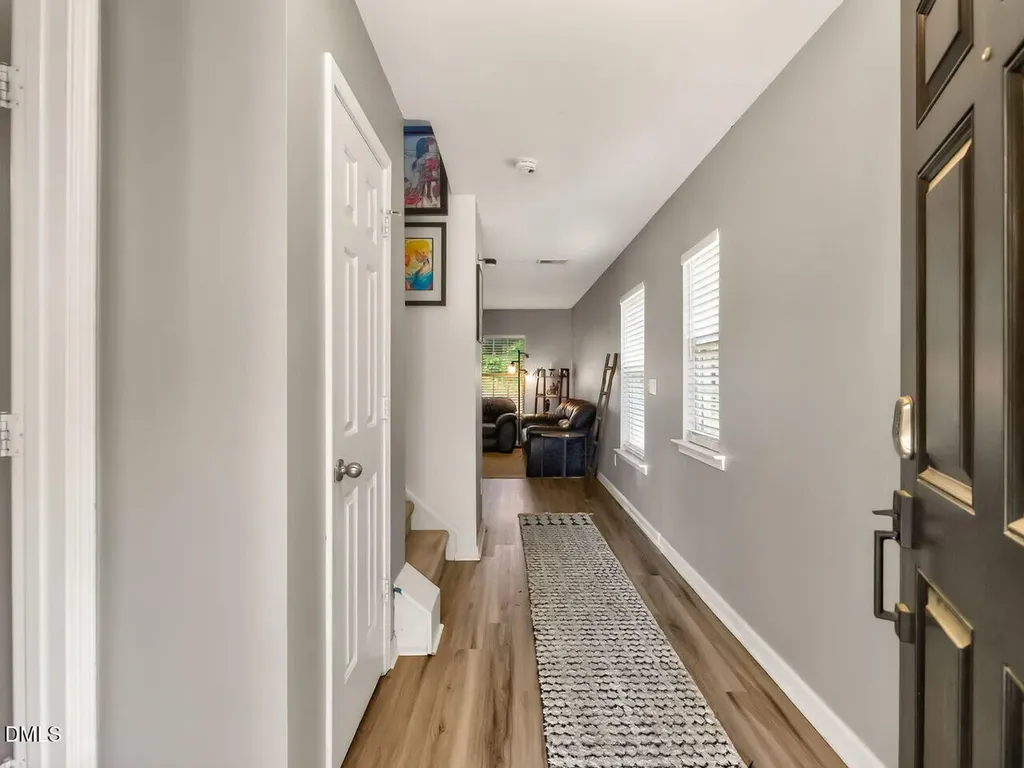 6200 Saltville Court Raleigh NC 27610