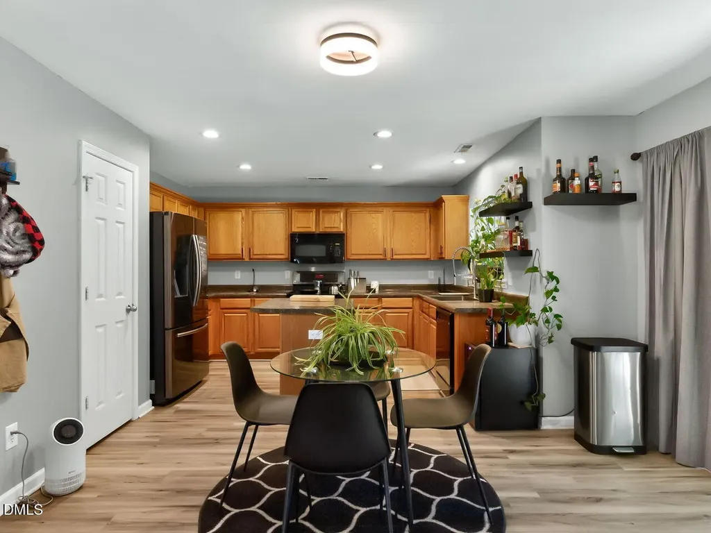 6200 Saltville Court Raleigh NC 27610