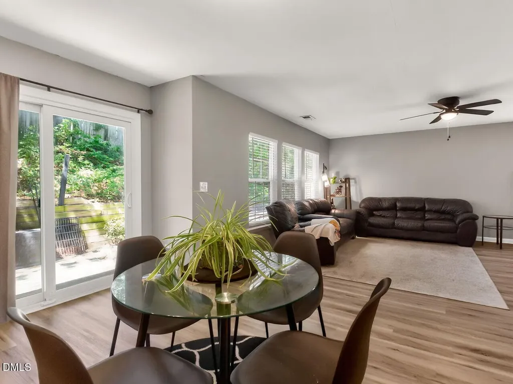 6200 Saltville Court Raleigh NC 27610
