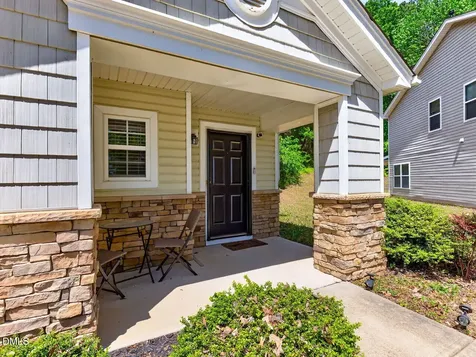 6200 Saltville Court Raleigh NC 27610