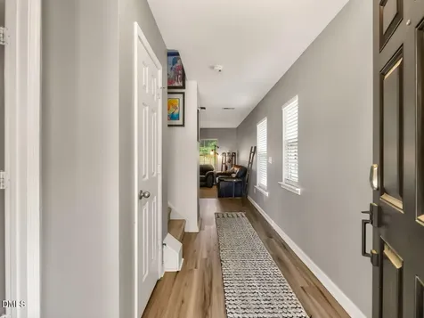 6200 Saltville Court Raleigh NC 27610