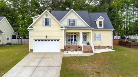 7908 Lagenaria Drive Angier NC 27501