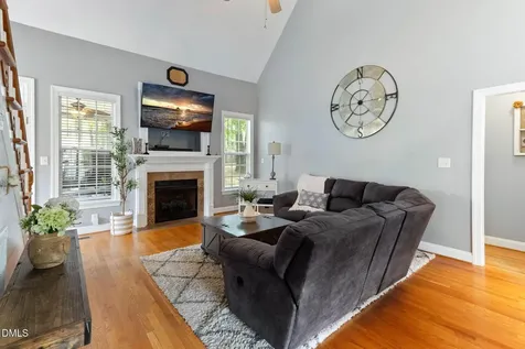 7908 Lagenaria Drive Angier NC 27501