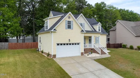 7908 Lagenaria Drive Angier NC 27501