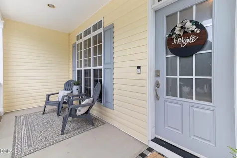 7908 Lagenaria Drive Angier NC 27501