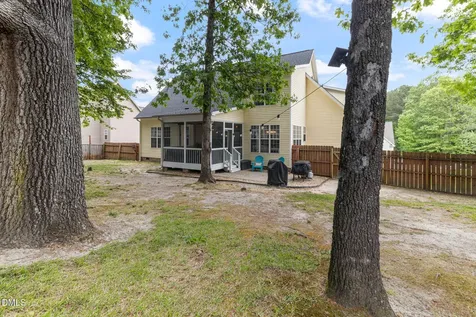 7908 Lagenaria Drive Angier NC 27501