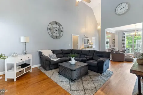 7908 Lagenaria Drive Angier NC 27501