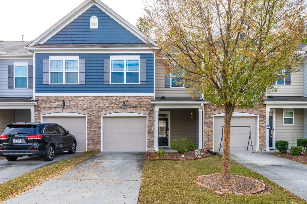 313 Durants Neck Lane Morrisville NC 27560