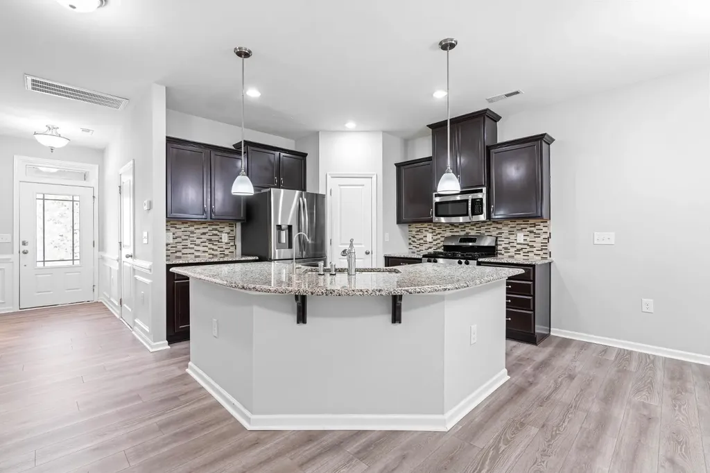 313 Durants Neck Lane Morrisville NC 27560
