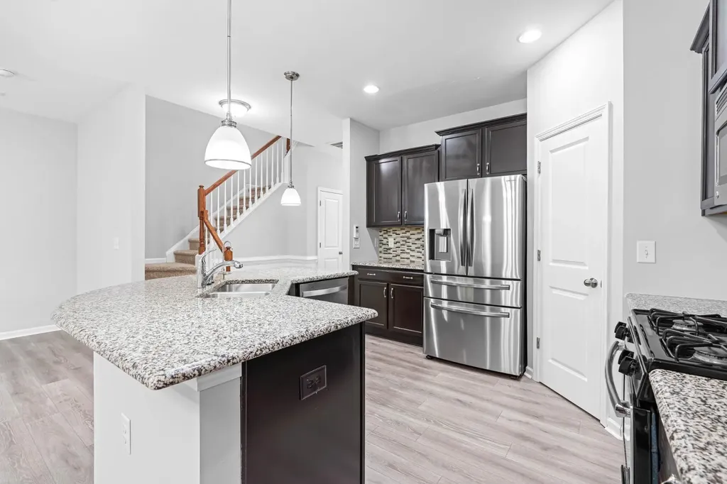 313 Durants Neck Lane Morrisville NC 27560