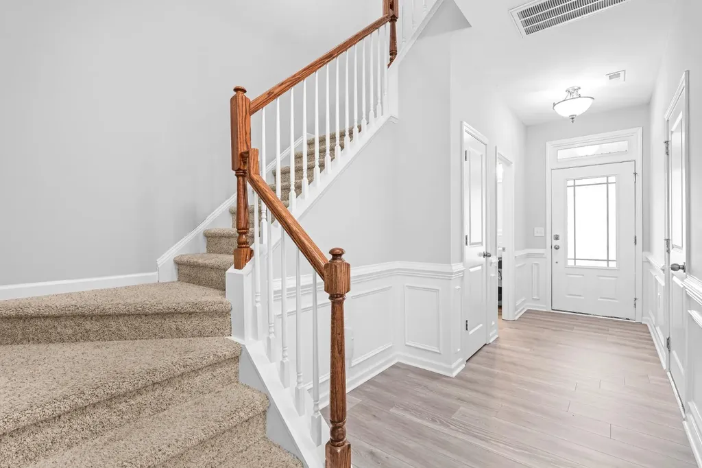 313 Durants Neck Lane Morrisville NC 27560
