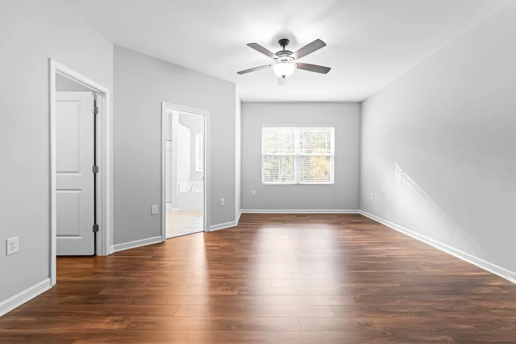 313 Durants Neck Lane Morrisville NC 27560