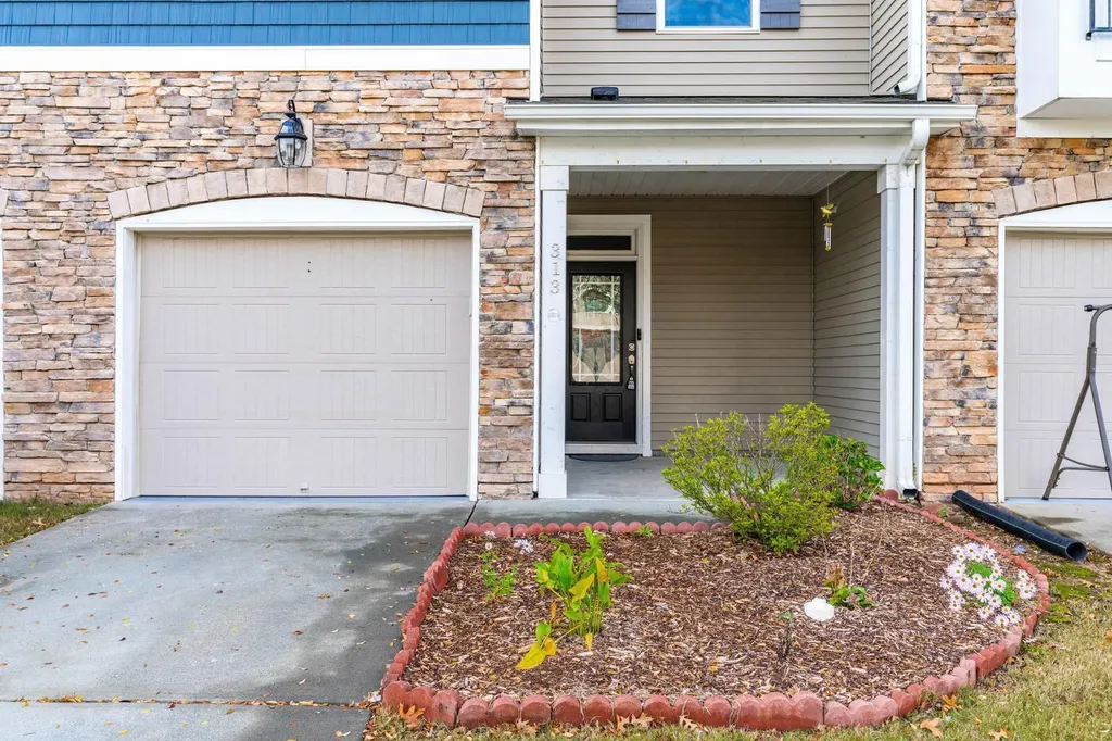 313 Durants Neck Lane Morrisville NC 27560
