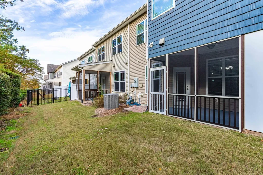 313 Durants Neck Lane Morrisville NC 27560