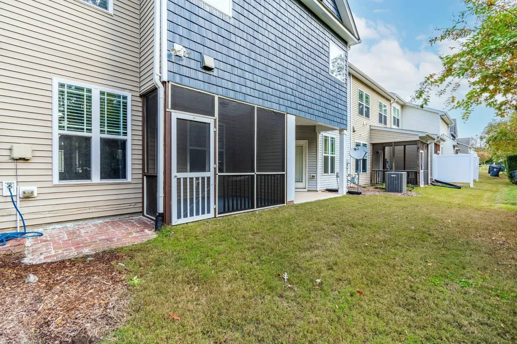 313 Durants Neck Lane Morrisville NC 27560