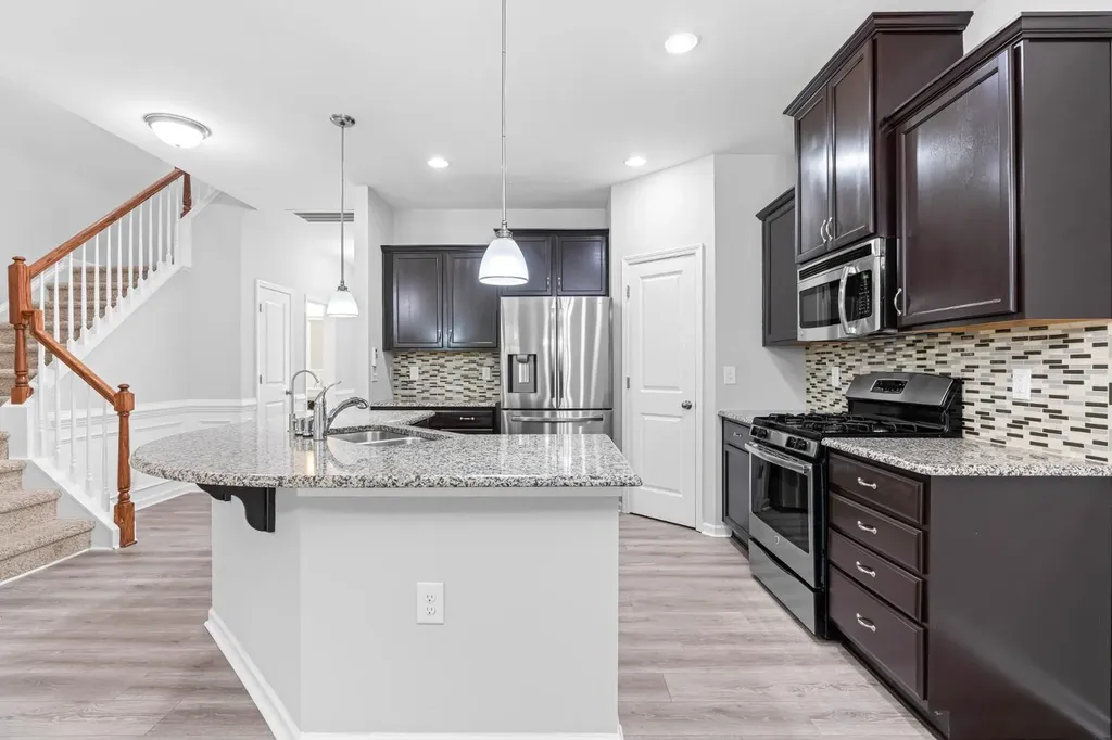 313 Durants Neck Lane Morrisville NC 27560