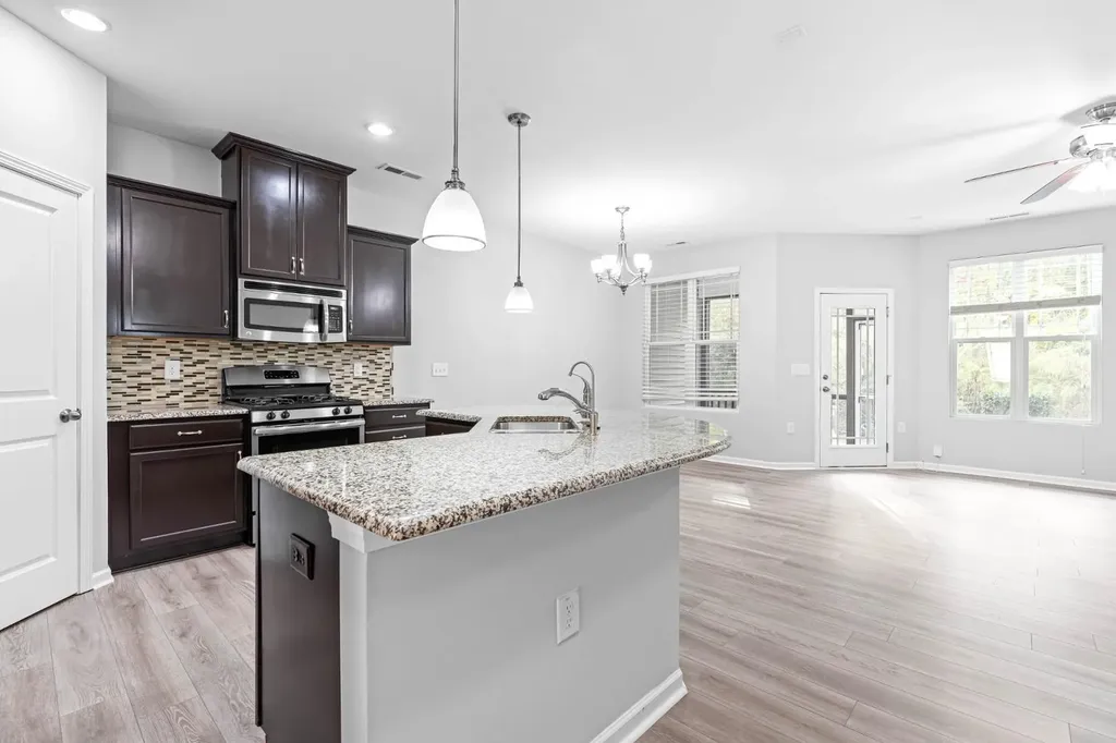313 Durants Neck Lane Morrisville NC 27560