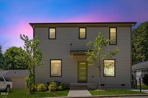 412 Commonwealth Street Durham NC 27703