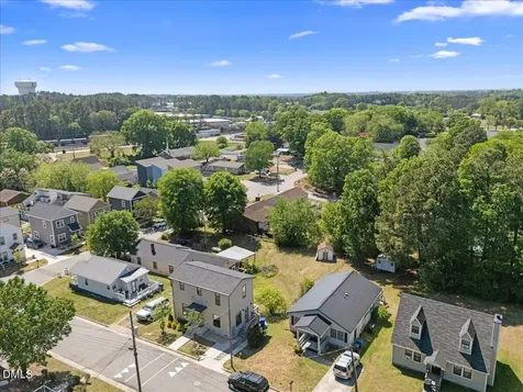 412 Commonwealth Street Durham NC 27703