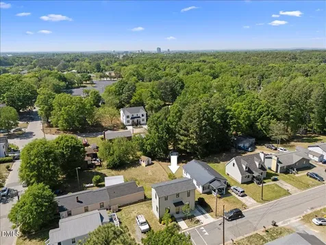 412 Commonwealth Street Durham NC 27703