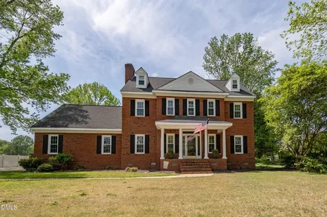 805 Short Spoon Circle Rocky Mount NC 27804