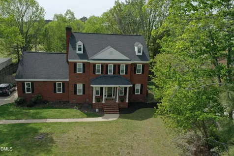805 Short Spoon Circle Rocky Mount NC 27804