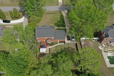 805 Short Spoon Circle Rocky Mount NC 27804