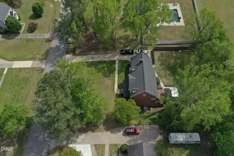 805 Short Spoon Circle Rocky Mount NC 27804