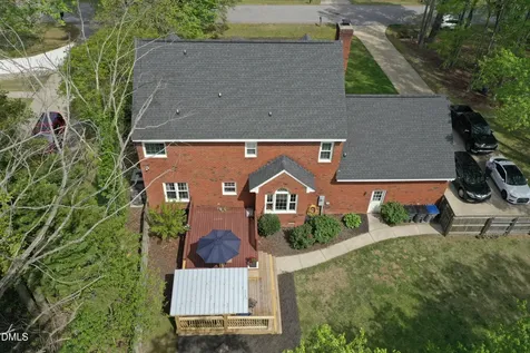 805 Short Spoon Circle Rocky Mount NC 27804