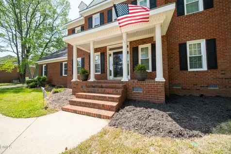 805 Short Spoon Circle Rocky Mount NC 27804
